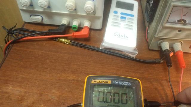 Fluke 106 скорость измерения смотреть онлайн