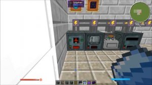 Minecraft-Mekanism Mod: How to make Obsidian ingots