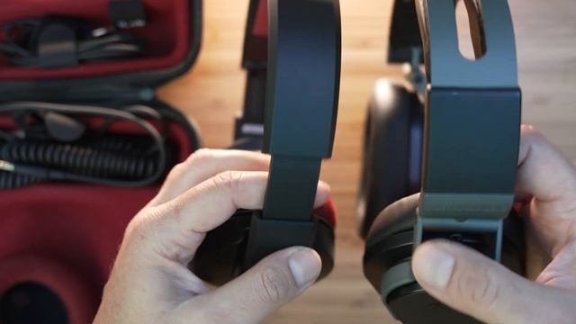 Focal Listen Professional - French Neutrality With Some Questionable Promises смотреть онлайн