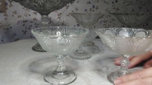 ??? стекло Мальцовских заводов Это Сказка!!!#антиквариат #барахолка #винтаж