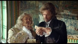 Гардемарины 1787. Мир — трейлер