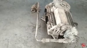 Opel Zafira. Причина найдена.