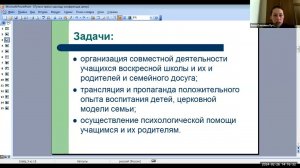 26.02.2024 Конференция «Актуальные проблемы церковной миссии и примеры их преодоления».