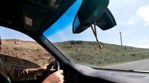 Ереван. Главные достопримечательности и окрестности города.