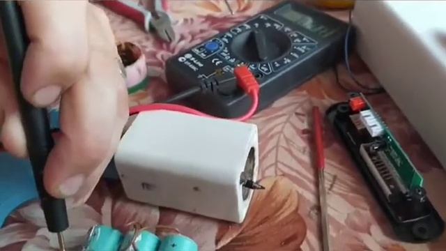 Мощная блютуз, радио и usb колонка/Powerful Bluetooth, radio and usb speaker смотреть онлайн