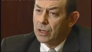 Рушайло о вымогательстве