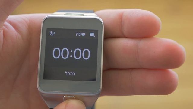 Samasung Gear 2 in 4K смотреть онлайн