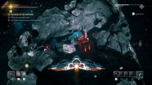 Everspace 2 Прохождение с русским переводом #3