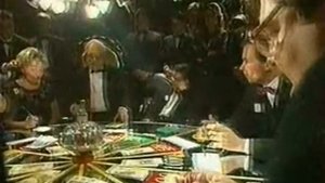Что? Где? Когда? Вопрос Владимира Ворошилова. 1998.06.27