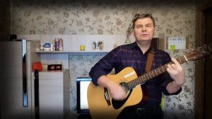 Христианская песня / Благодарю Тебя, Иисус!