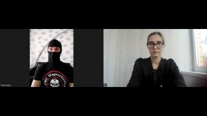 ?? Интервью с заключенным из ЧВК Вагнер ?