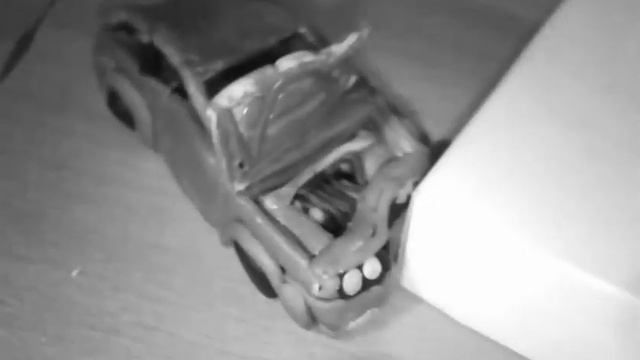 Ваз 2108 мини