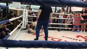 иван стрельников vs михаил бурвенев (мма)