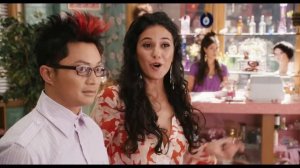 Не шутите с Зоханом - трейлер на русском!