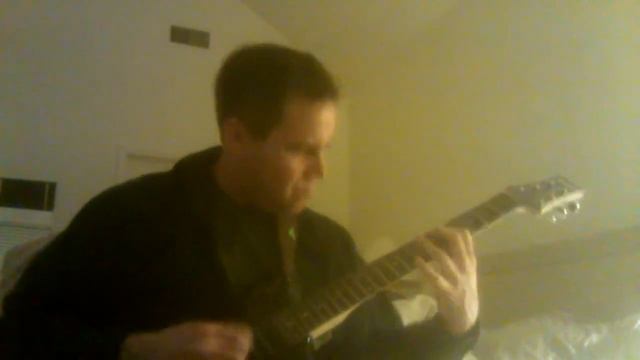 Ibanez GAX70 Tabasco Shred смотреть онлайн