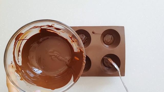 ПИРОЖНОЕ С ВОЗДУШНЫМ КРЕМОМ ?ПРОСТОЙ РЕЦЕПТ? Easy mini cake recipe