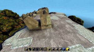 Мини-Обзор игры Blockscape