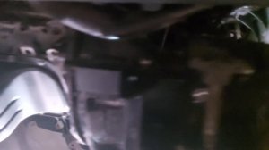 форд фокус развалился подшипник кпп.