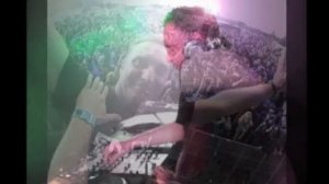 DJ Aphrodite Live in USA - December 2015