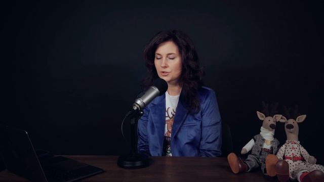 Практика Майндфулнесс - Принятие эмоций смотреть онлайн