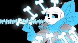 Песня Блу санса