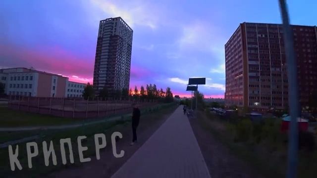 БАТЮШКИ. Часть 1. Невероятная история про российских демоноборцев. Ужасы. Триллер. Истории на ночь