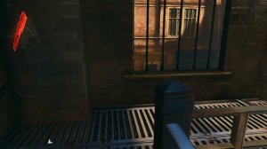 ПРОХОЖДЕНИЕ DISHONORED (2012) ЧАСТЬ 3. ШТАБ ЛОЯЛИСТОВ. МАСКА КОРВО.