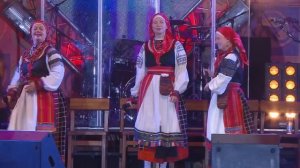 ИВАН КУПАЛА Кострома (_МИР Сибири_, Шушенское, 08.07.2016)