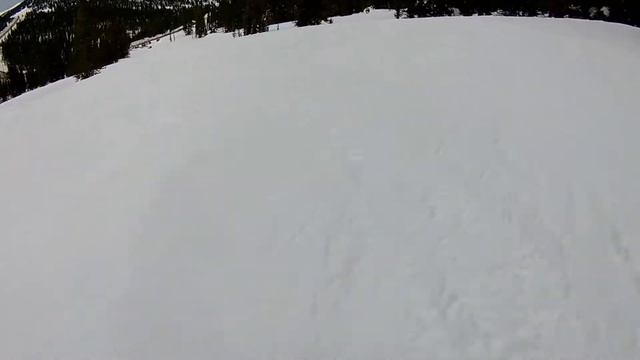 Горнолыжная база СНЕЖНАЯ. Ергаки. 20-21 марта 2021 года смотреть онлайн