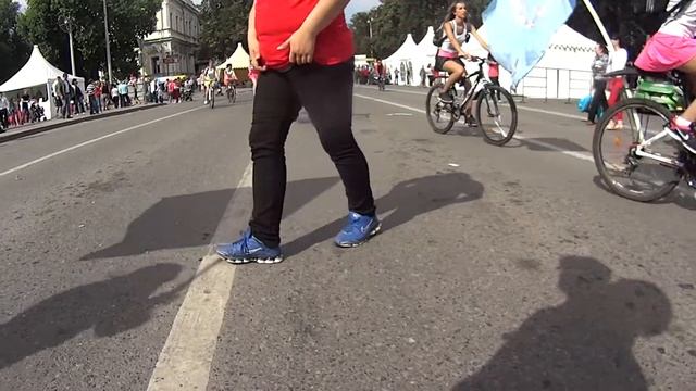 День Города Екатеринбург 2014 смотреть онлайн