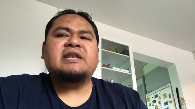 Vlog Cikgu Malaysia di Finland: Penembak Maut di Sekolah Finland: Iktibar Kisah Pekka dan Matti