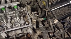 Переборка 7А-FE часть вторая заключительная.