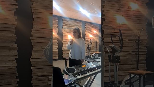 Кавер на песню В. Дайнеко "Сотри его из memory" смотреть онлайн