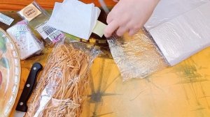 Мыловарение Коробочки для мыла ручной работы Wildberries // Soap Making Boxes for Wildberries Soap