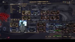 Playing some more Warframe! Tips and help is more that welcome! :)