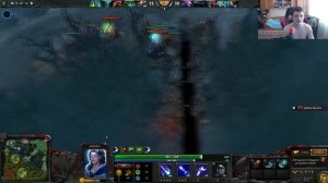 Мирана(самая сложная техника)