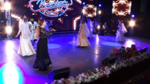 Залиха - Мой народ