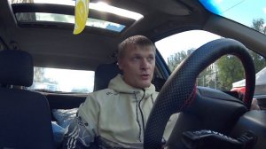 достависто ПЕРВЫЙ ДЕНЬ КУРЬЕРА / сколько Зарабатывает Курьер на Автомобиле?