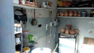 Гончарная мастерская,обжиги