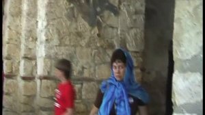 Демре-Мира-Кекова, часть 2. Церковь Святого николая