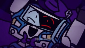 abnormality dancing g̶i̶r̶l̶ car meme★/robocar poli/ft. poli villain/