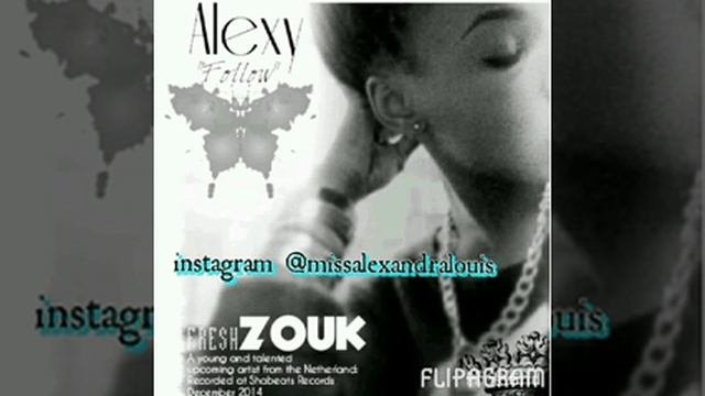 Alexy - Follow