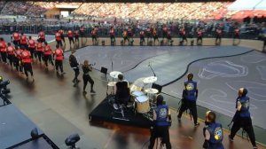 Opening Ceremony | Finals | 2017 World Championship