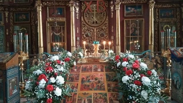 Молитва Николаю Чудотворцу - Помоги Николай Угодник