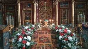 Молитва Николаю Чудотворцу - Помоги Николай Угодник