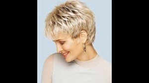 Женские Стрижки для Любого Возраста