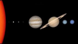 10 things to know about our solar system|fun facts space|
