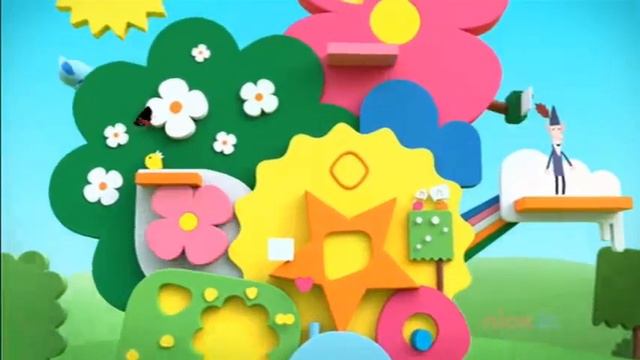 Review of a Nick Jr. UK Continuity August 26, 2017 1 смотреть онлайн