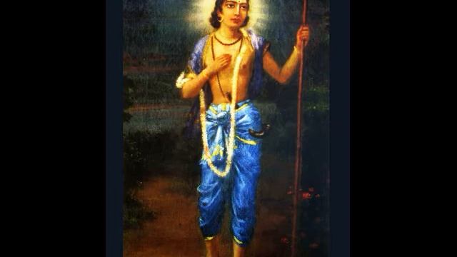 Нитьянанда Чаритамрита - Вриндаван дас Тхакур