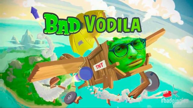 Лучшие мешапы на Vodila